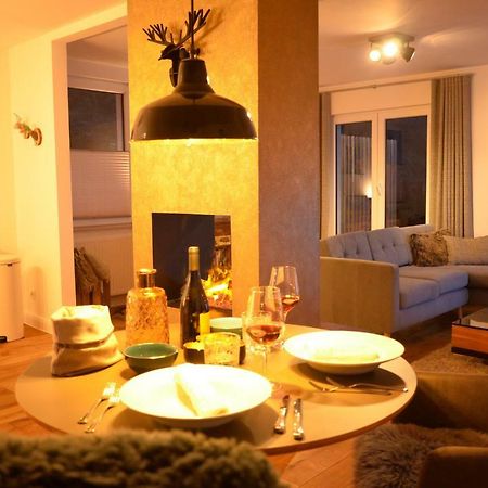 Eifelsuite Birresborn Exteriör bild