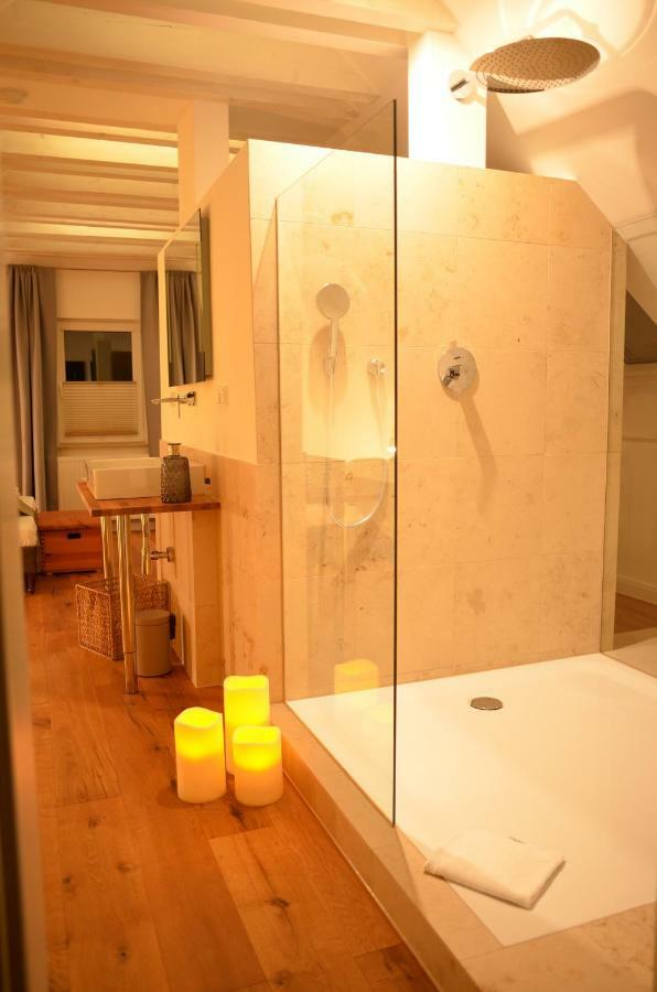 Eifelsuite Birresborn Exteriör bild