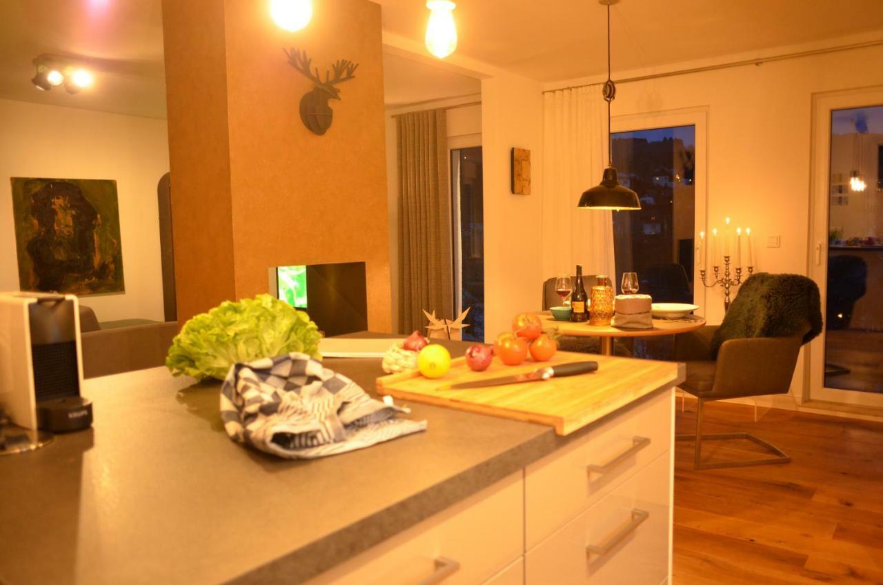 Eifelsuite Birresborn Exteriör bild
