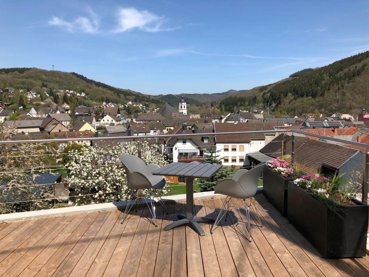 Eifelsuite Birresborn Exteriör bild