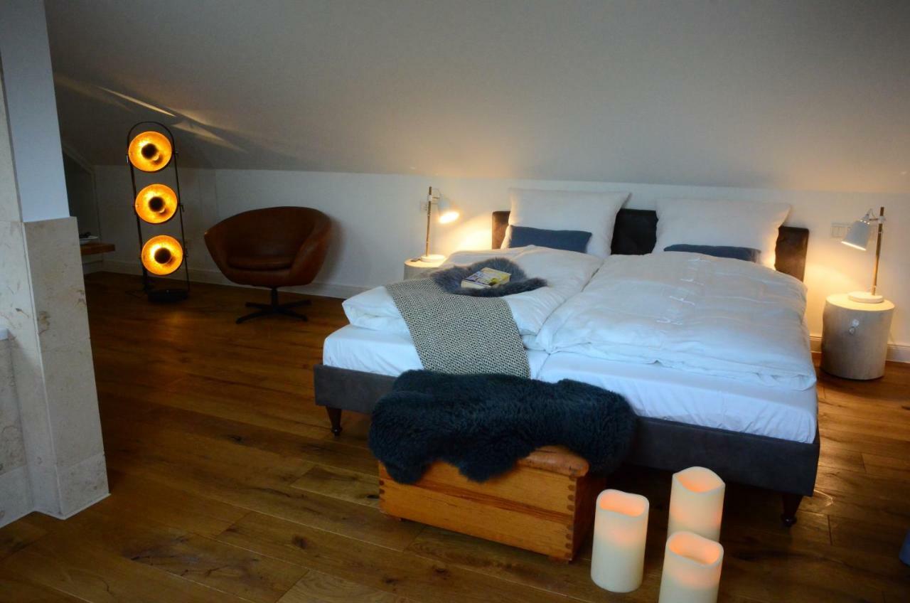 Eifelsuite Birresborn Exteriör bild