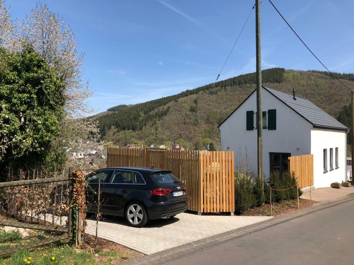 Eifelsuite Birresborn Exteriör bild