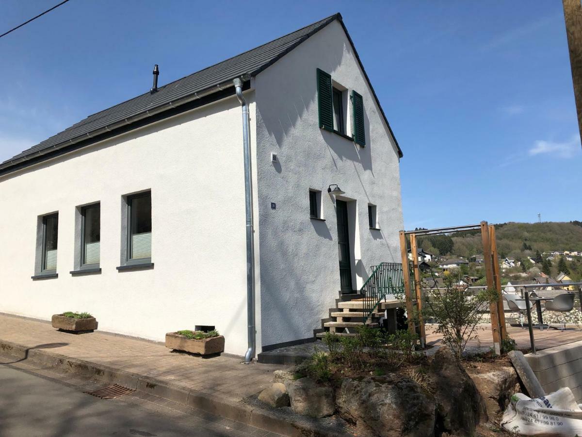 Eifelsuite Birresborn Exteriör bild